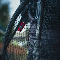 Fox Rage Street Fighter Landing Nets